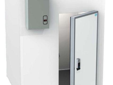 Hűtőkamra Olasz gyártmány, egy nap alatt telepíthető Hűtőkamra Olasz gyártmány, egy nap alatt telepíthető