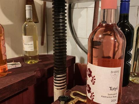 TERMELŐI PALACKOZOTT BOR ELADÓ TERMELŐI PALACKOZOTT BOR ELADÓ