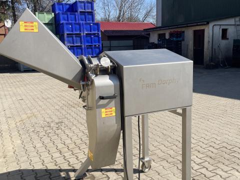 FAM Dorphy gyümölcs és zöldség szeletelő FAM Dorphy gyümölcs és zöldség szeletelő