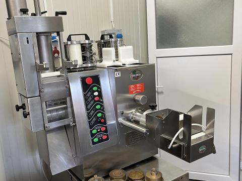 Italgi Combimax tésztagép Italgi Combimax tésztagép