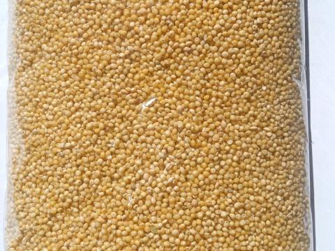 Étkezési hántolt köles Étkezési hántolt köles