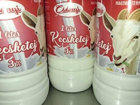 Kecsketej eladó Kecsketej eladó