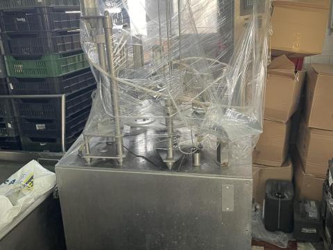 Tejipari gépek Tejipari gépek