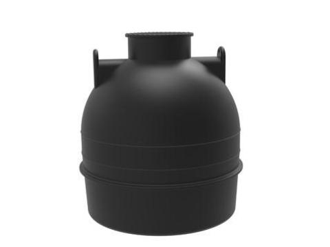 3000 literes gömbtartály 3000 literes gömbtartály