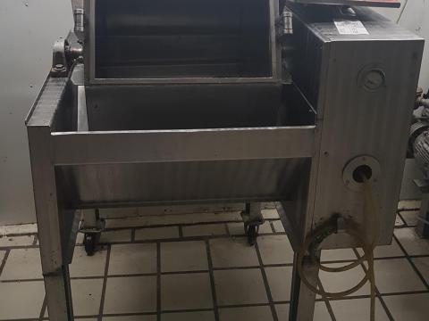 Üllő, húsipari gépek Üllő, húsipari gépek