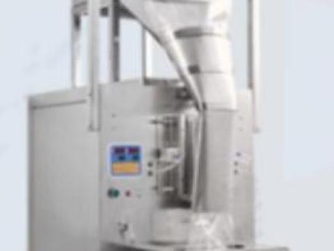 Függőleges Csomagológép Elektronikus Mérleggel