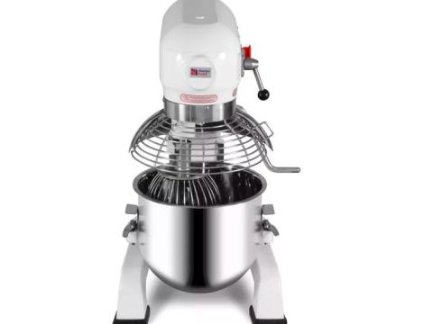 Masterfood - habkeverő, dagasztó, krémkeverő 20 literes Masterfood - habkeverő, dagasztó, krémkeverő 20 literes