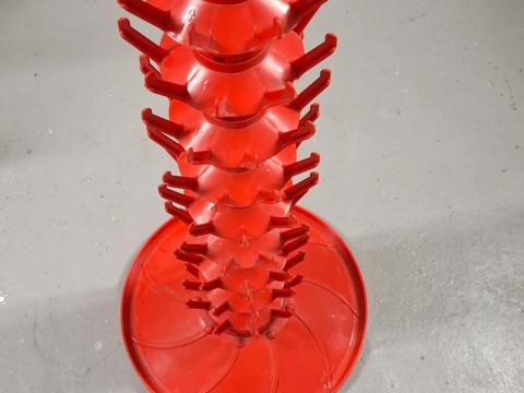 Palack csepegtető eladó