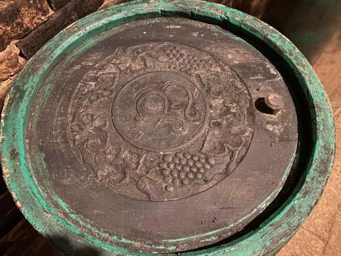 Szekszárdi minőségi palackos és folyóborok Szekszárdi minőségi palackos és folyóborok