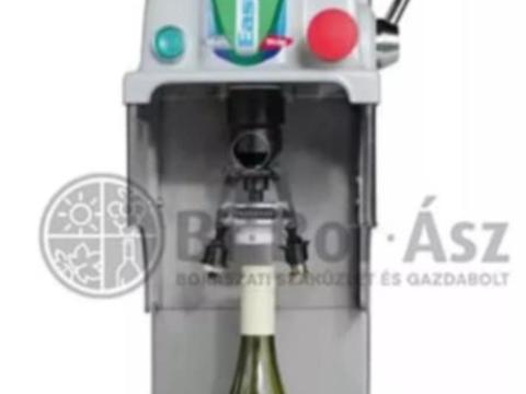 Csavarzáró gép - BVS 30/60 Easycapper
