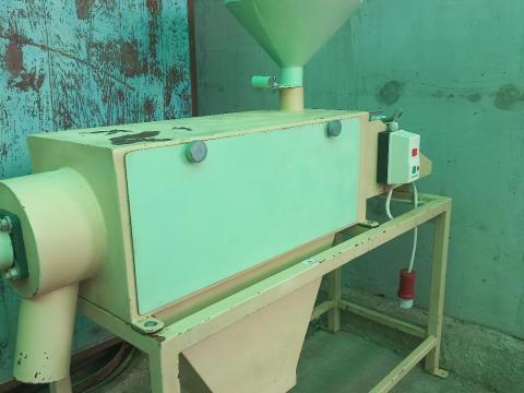 IBH-2 intenzív búzatisztító gép eladó