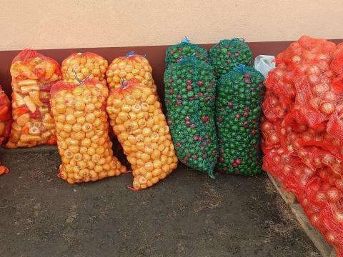 Óriás cseresznye paprika eladó kis és nagy tételben Hajdúdorogon Óriás cseresznye paprika eladó kis és nagy tételben Hajdúdorogon