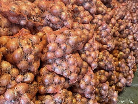 Vöröshagyma eladó Vöröshagyma eladó