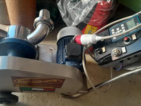 CEP Volumex inverteres cefreszivattyú eladó