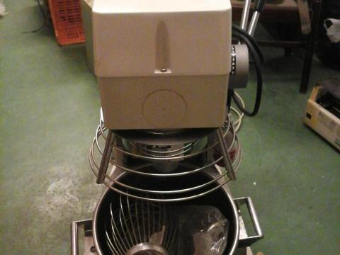 Dito-Sama BM20S F23200 ipari dagasztógép eladó Dito-Sama BM20S F23200 ipari dagasztógép eladó