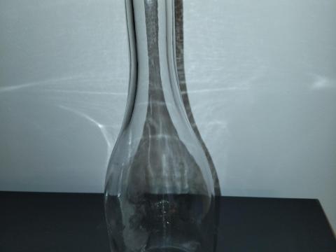 Borospalack és pezsgős üveg eladó