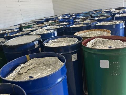 100%-os hidegen préselt almalé 220 l aszeptikus zsákban (hordóban) eladó 100%-os hidegen préselt almalé 220 l aszeptikus zsákban (hordóban) eladó