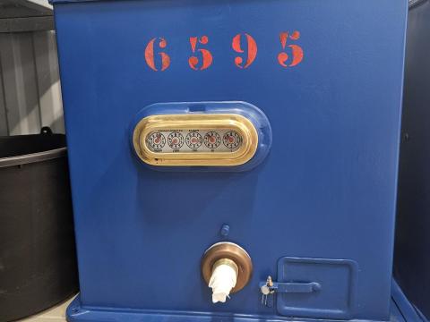 Eladó és bérelhető szeszmérőgép Eladó és bérelhető szeszmérőgép