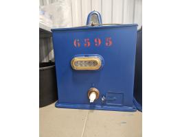 Eladó és bérelhető szeszmérőgép