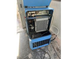 Fokhagyma tisztító gép eladó