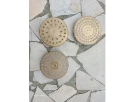 Tésztaformázó matrica eladó