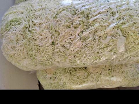 Gyalult káposzta eladó