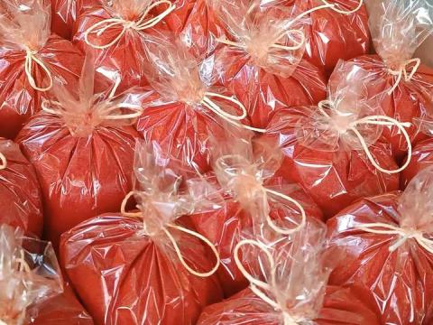 Őrölt fűszerpaprika