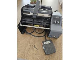 Címkézőgép Primera 362e palackok/hengeres tárgyakhoz