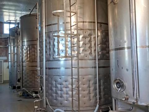 Biológiai ecet 10% lédig nagy tételben, közvetlenül a gyártótól Biológiai ecet 10% lédig nagy tételben, közvetlenül a gyártótól