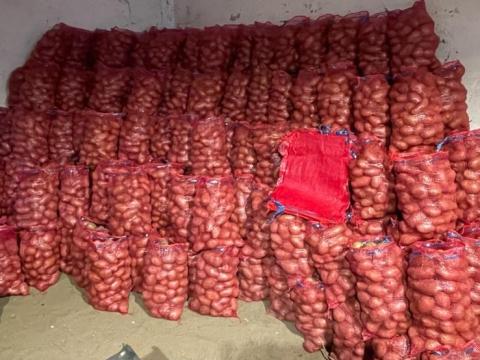 Desiree étkezési burgonya nagy mennyiségben eladó Desiree étkezési burgonya nagy mennyiségben eladó