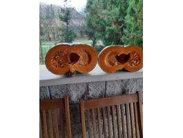 Sütőtök eladó Nagydobosi termelőtől Debrecen közelében