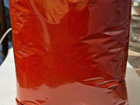 Eladó őrölt fűszerpaprika Eladó őrölt fűszerpaprika