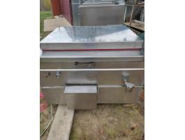 Üst: nagykonyhai főzőberendezés eladó Kaposváron