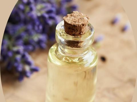 Levendula olaj BIO