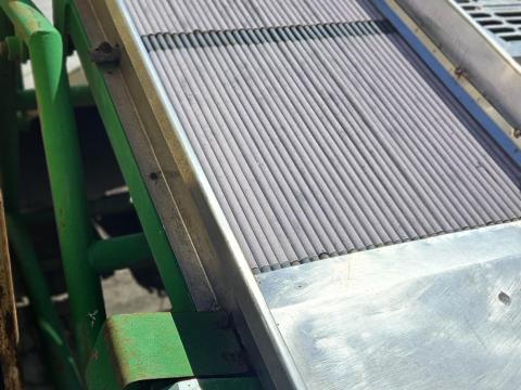 Eladó élelmiszeripari gépek Eladó élelmiszeripari gépek