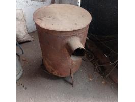 Régi üstház eladó Kiskunfélegyházán