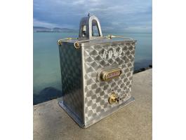 Weszyczki szeszmérőgép eladó