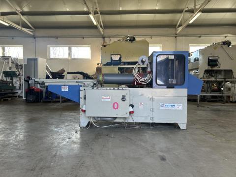 F.B Sistem RFB Csomagológép