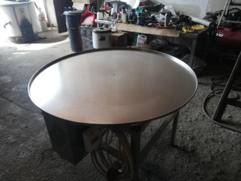 Csomagológépsor gépei