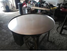 Csomagológépsor gépei