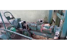 CSN-200 csigaszivattyúk eladóak