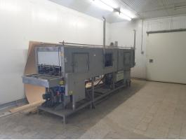 Limex T1500B1 Ládamosó