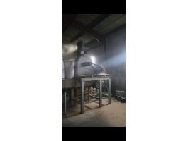 Ipari cukor daráló gép eladó