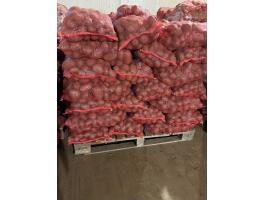 Esmee burgonya több féle kiszerelésben elado