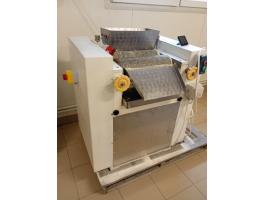 Örlő és finomító gép eladó