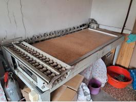 Tojásválogató gép eladó