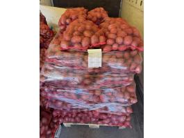 Balatoni Rózsa burgonya