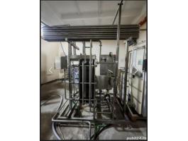 Eladó APOUP-E-1 automata pasztőröző és hűtő berendezés