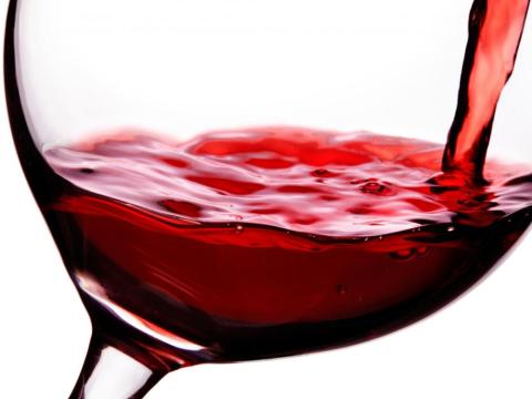 Cabernet franc - bauburger vörösbor