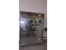 Élelmiszer szárítószekrény